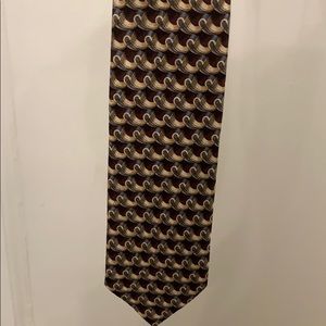 Ermenegildo Zegna tie